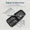 Compatible with Porsche 918 Electric Window Lifter Switch (Part No. 99161315102DML).