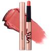 Nakeup One Night Lipstick Lip Tattoo Nude Lip Smudging Tint Smudging Lipstick 0.6g 2 Pcs No. 5 Peach Peach Rose