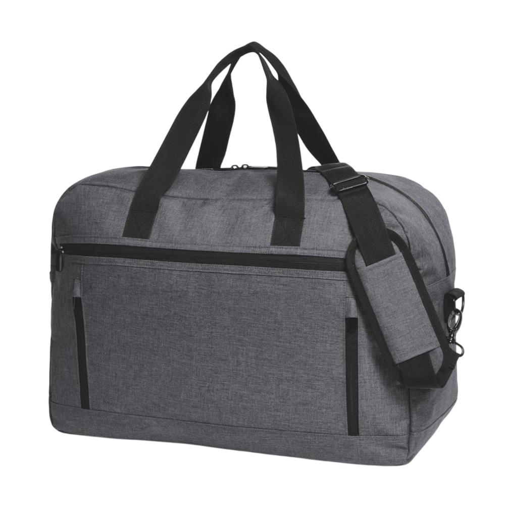 Halfar Fashion Travel Duffle Bag