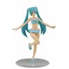 SEGA Hatsune Miku Project DIVA Arcade Future Tone Super Premium Figure Gradient Resort