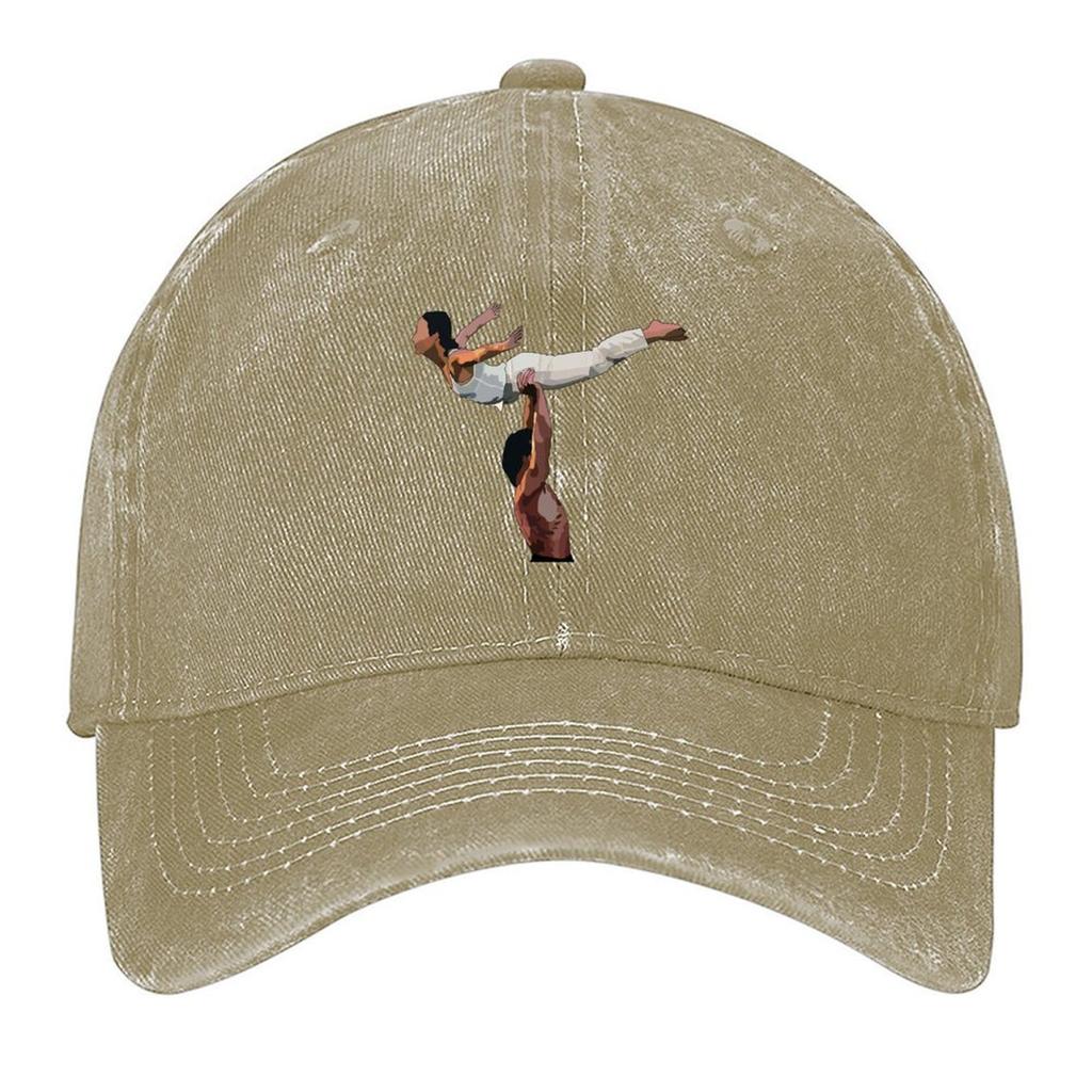2026 Dirty Dancing The Lift Baseball Cap Party Hat Sun Cap Hat Beach Western Hat Women Hats Men's