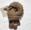 Korean Style Double-Sided Houndstooth Scarf - Warm, Versatile, and Stylish for Autumn and Winter