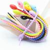 Silicone Reusable Cable Organizer Storage Bag Tie, Wire Management Zipper Tie, Multi-Functional Bag Clip, Organizer Clip Cable