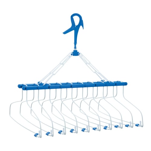 Nishida Linear Hanger 10-series