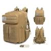 Outdoor Camouflage Tactical Backpack