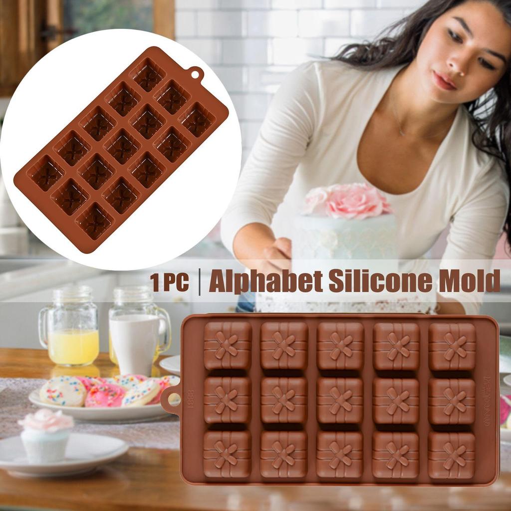 Christmas Silicone Baking Mold,8 Holes Silicone Molds For Chocolate Cake Jelly Pudding Soap Christmas Shape Chocolate Candy Mold Cake Baking Trays 1PC Christmas Silicone Baking Mold,8 Holes Silicone Molds For Chocolate Cake Jelly Pudding Soap Christmas Shape Chocolate Candy Mold Cake Baking Trays 1PC