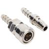 G1 4 Pneumatic Connector Air Hose C Type SelfLocking Quick Connector for Pneumatic Tool Fittings