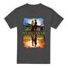 The Princess Bride Unisex Adult Reflection Heather T-Shirt
