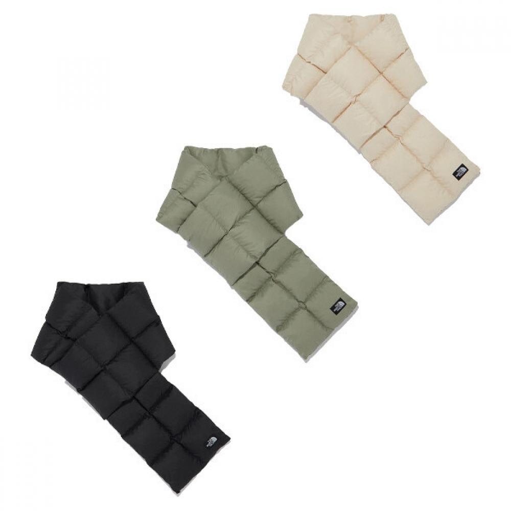 

North Face Packable Tea Ball Muffler Na5iq51 Выберите 1 из 3 NA5IQ51ABLK/ONE