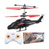 Remote Control Induction Helicopter Luminous Toy for Kids
