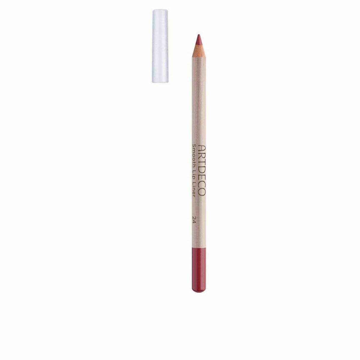 

Artdeco Smooth Clearly Палисандровый карандаш для губ (1,4 г)