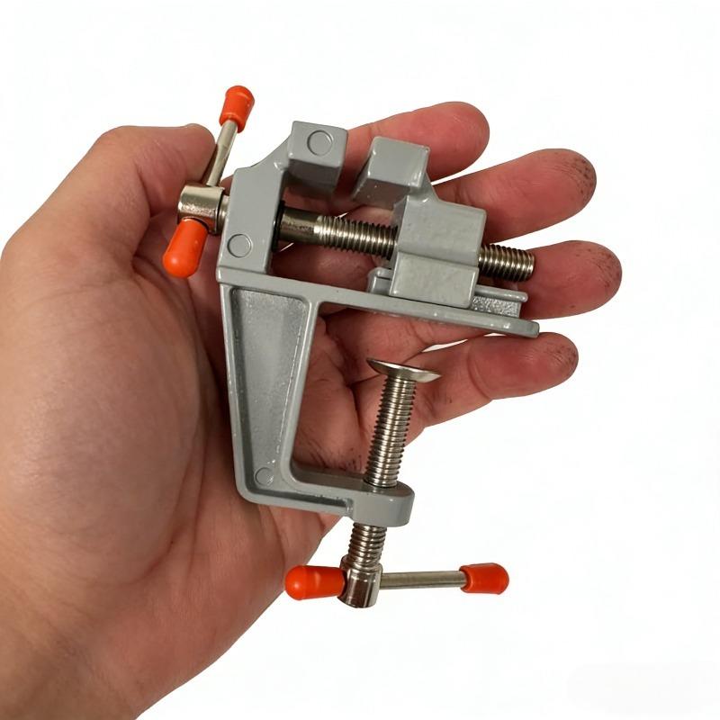 Locator Electric Grinder Holder Rotary Tool Stand for DIY Craft Cutting Grinding-Mini Model Fixing Positioner Horn Cover
