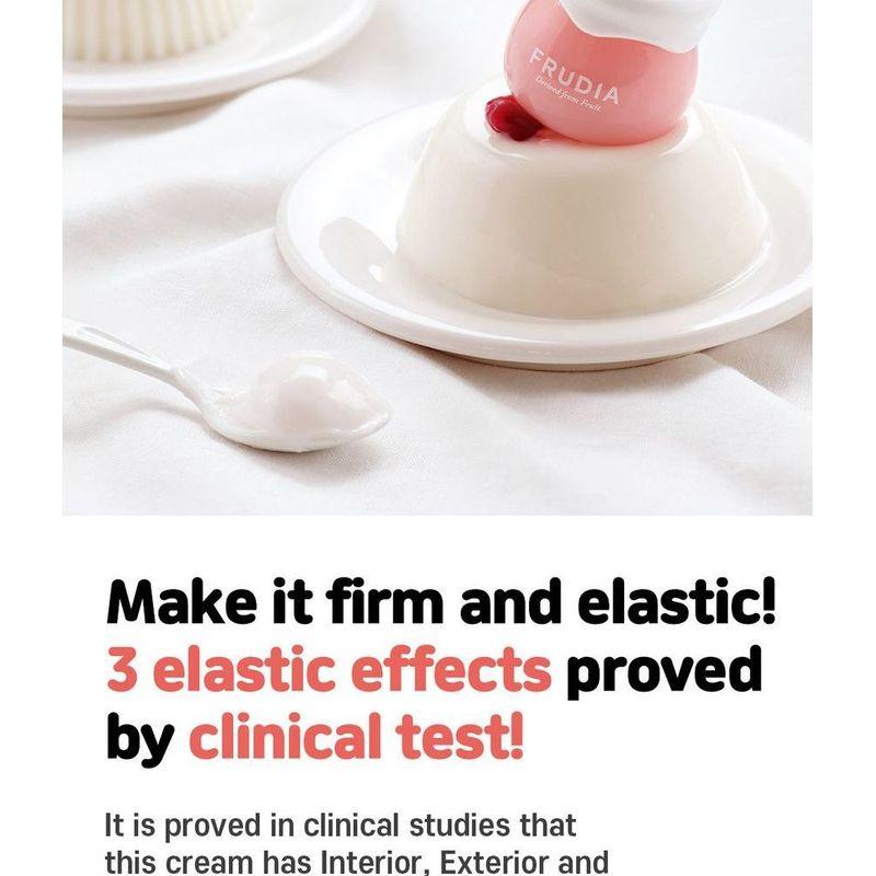 FRUDIA - Pomegranate Nutri-Moisturizing Cream Mini