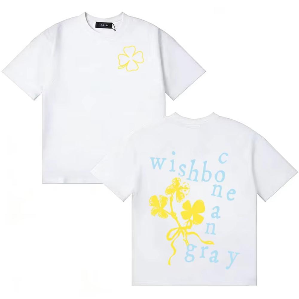 Rapper Conan Gray Wishbooe Unisexs Womens Casual Clothing Gothic Music Short Sleeve Teeshirt Cotton High Quality Oversized Tshirt