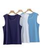 [Smith Taylor] Cool-Touch Mesh Rayon Men's Undershirt 3-Piece Set [Shipped from Korea] 100% Authentic