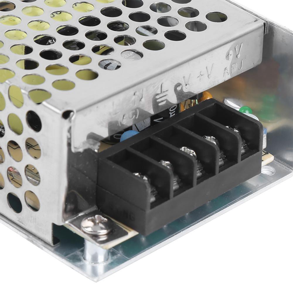 5V 5A 25W Switching Supply DC5V Power Switching Transformer Switching Power,Supply  CCTV System