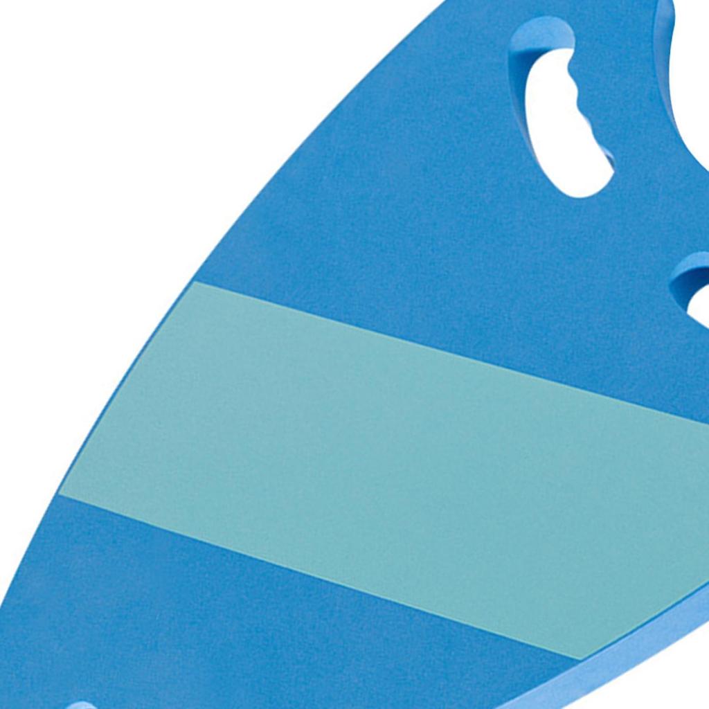 Swimming Kickboard Float Device Floating Water Plate for Adults and Children Pink and Blue