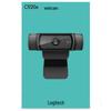 Logitech C920e HD Webbkamera