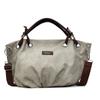 Niche large-capacity handbag bag women's summer new fashionable and simple commuter shoulder messenger bag