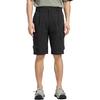 Under Armour Urban Camping Series Outdoor Breathable Comfortable Casual Shorts Men Shorts 15216134