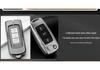 Porsche Carbon Fiber Key Cover for Taycan, Cayenne, Macan, Panamera, 718, 911