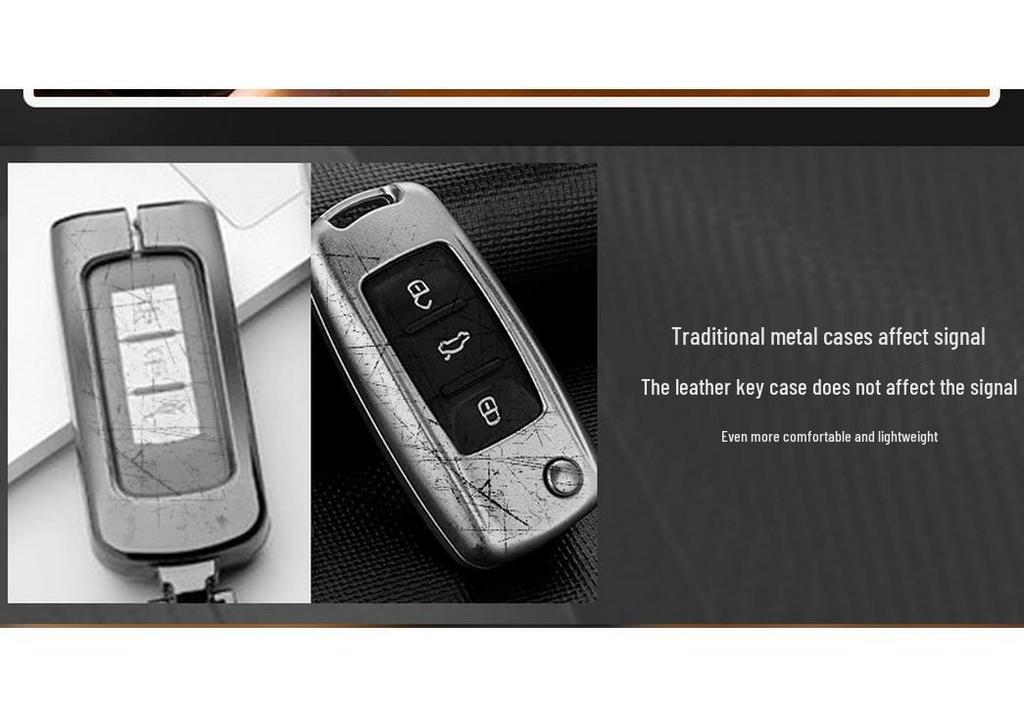 Porsche Carbon Fiber Key Cover for Taycan, Cayenne, Macan, Panamera, 718, 911