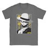 Monkey D luffy T Shirt for Men Pure Cotton Leisure TShirt O Neck Ones Pieces Tees Short Sleeve Clothes Gift Idea