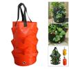 Ing Planter Gardening Aeration Pot for Vegetable