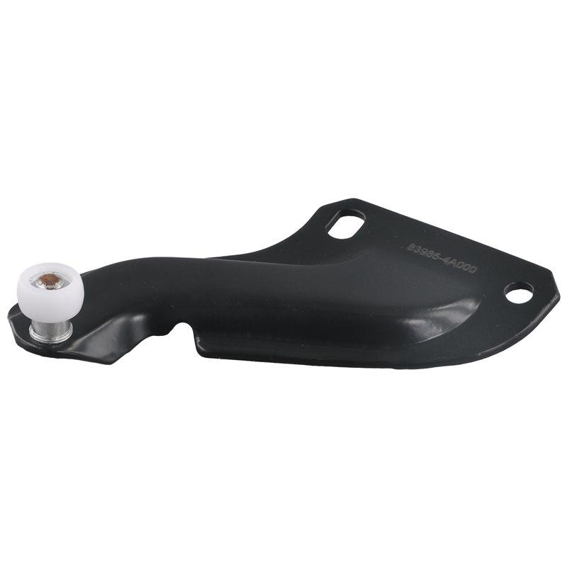 

For Starex 1998-2003 Right Sliding Door Roller Upper Top Bracket Part Number 83985-4A000 For JAC Refine NONE