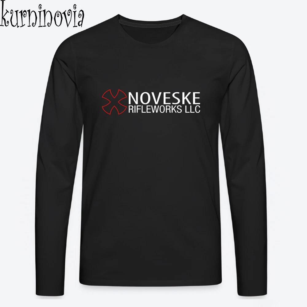 Men s and Women s T-shirts Noveske Rifleworks Rifles Guns Firearms XXXL