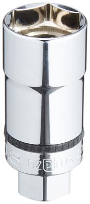 Nepros 20.8mm 3/8"sq. Spark Plug Socket Wrench