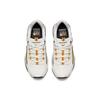 Skechers One Piece X DLites 4.0 Kollaboration Luffy Farbgebung Retro Stoßdämpfend Langlebig Atmungsaktiv Niedrig geschnitten Dad Shoes Damen Sneaker 896033-WMLT