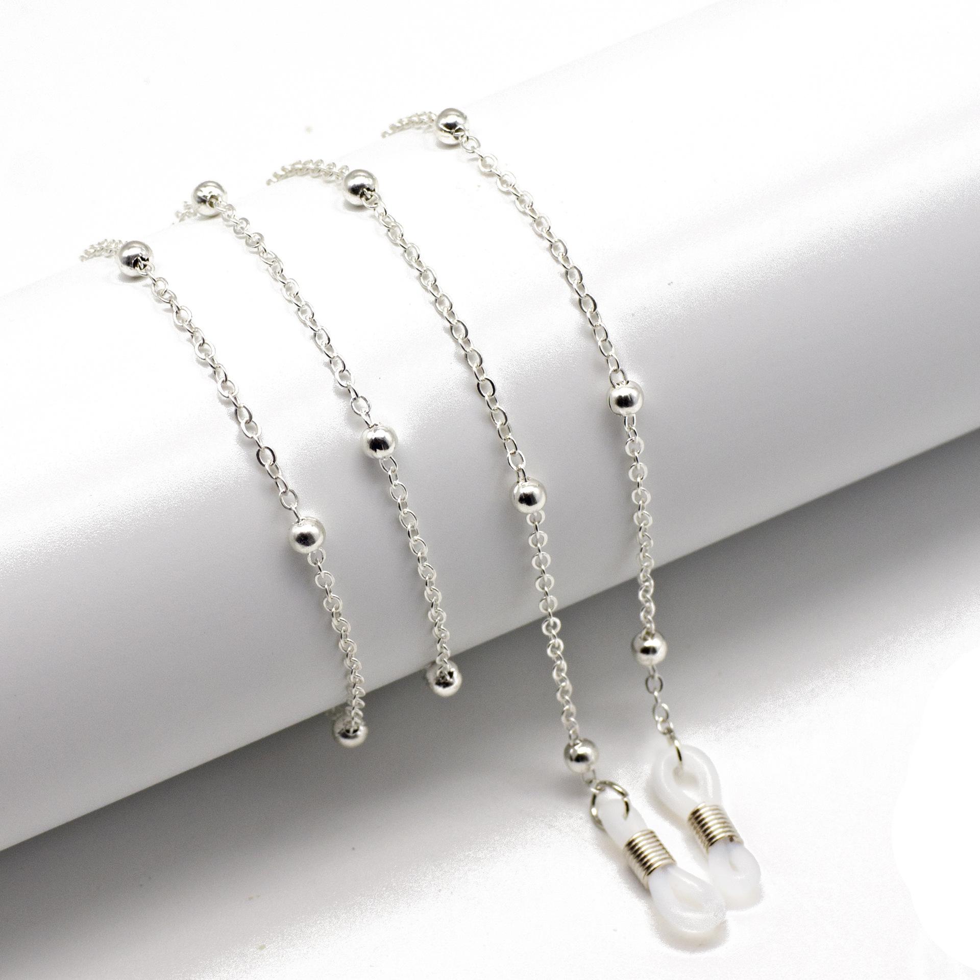 

Модные женские очки ручной работы с бриллиантовой волной, дизайнерская металлическая безободковая оправа, женские декоративные очки As the picture