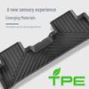 23-25 Chery Tiggo 9/Jetour JAECOO J8 TPE Car and Trunk Mats