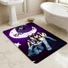 Katzenauge Band Wohnzimmer Rutschfester Teppich Weicher Teppich für Schlafzimmer Spielzimmer Sofa Büro Heimdekoration Fußmatte Weihnachtsgeschenk C926524