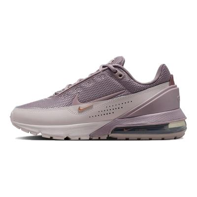 Air Max Pulse Light Violet Ore Damen Turnschuhe Lila Platin-Violett Segel FD6409-202