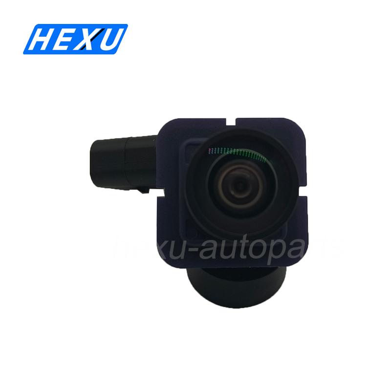 F1ET-19G490-AC Car Rear View Reversing BackUp Parking Assist Camera For Ford Focus