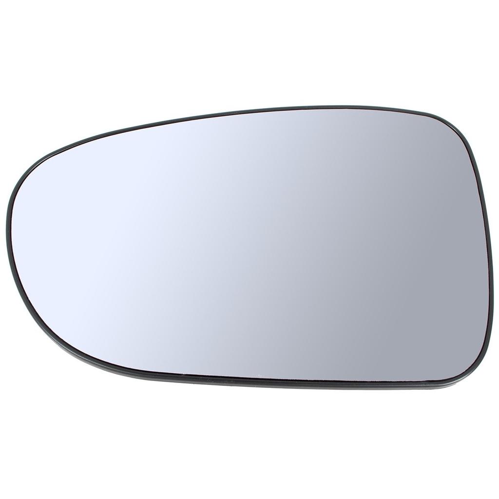 VW Sharan 95-98 Heated Left Mirror Glass
