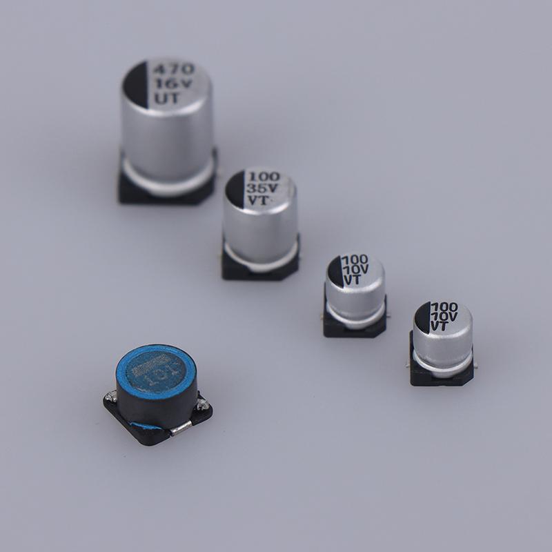 1Set  Capacitor Inductor Replacement Parts For Gameboy Advance Gba