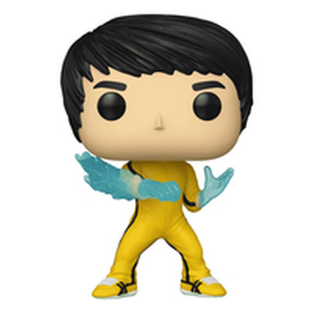 Collectable Figures Funko Pop! Bruce Lee 87