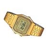 CASIO G-Shock LA-680WGA-9D Gold Watch LA680WGA-9D LA680WGA-9D