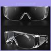 Anti-fog Safety Goggles For Ultimate Eye Protection Outdoors