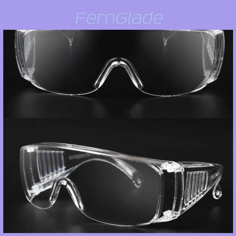 Anti-fog Safety Goggles For Ultimate Eye Protection Outdoors