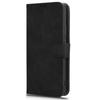 For TECNO Camon 30S Pro 4G Leather Case Skin-Feel Anti-Drop Wallet Flip Phone Cover