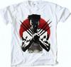 Tops – T-Shirts