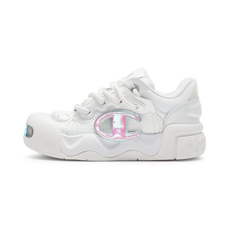 Champion Women's Puffy Platform Sneakers
