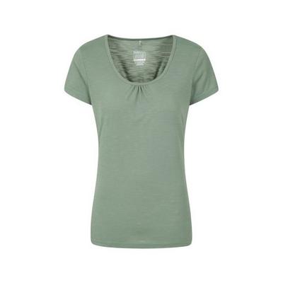 Womens/Ladies Agra T-Shirt