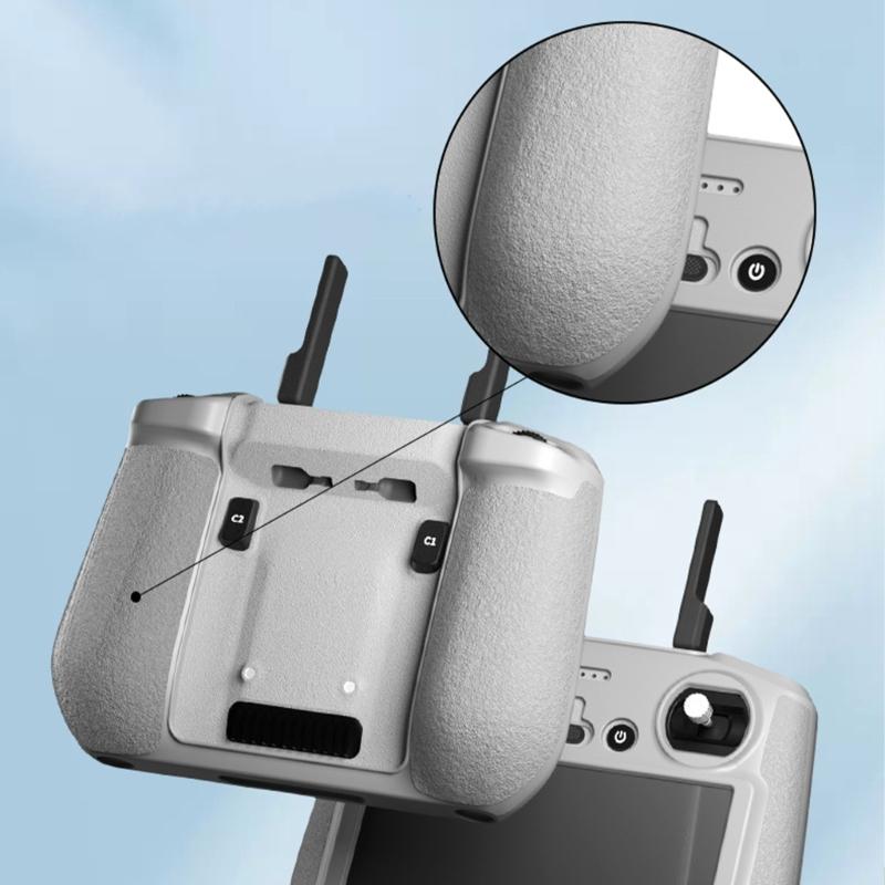 Silicone Protective Case Cover for Air3/mini4pro Drones Remote Controller Protections Cover Accessories