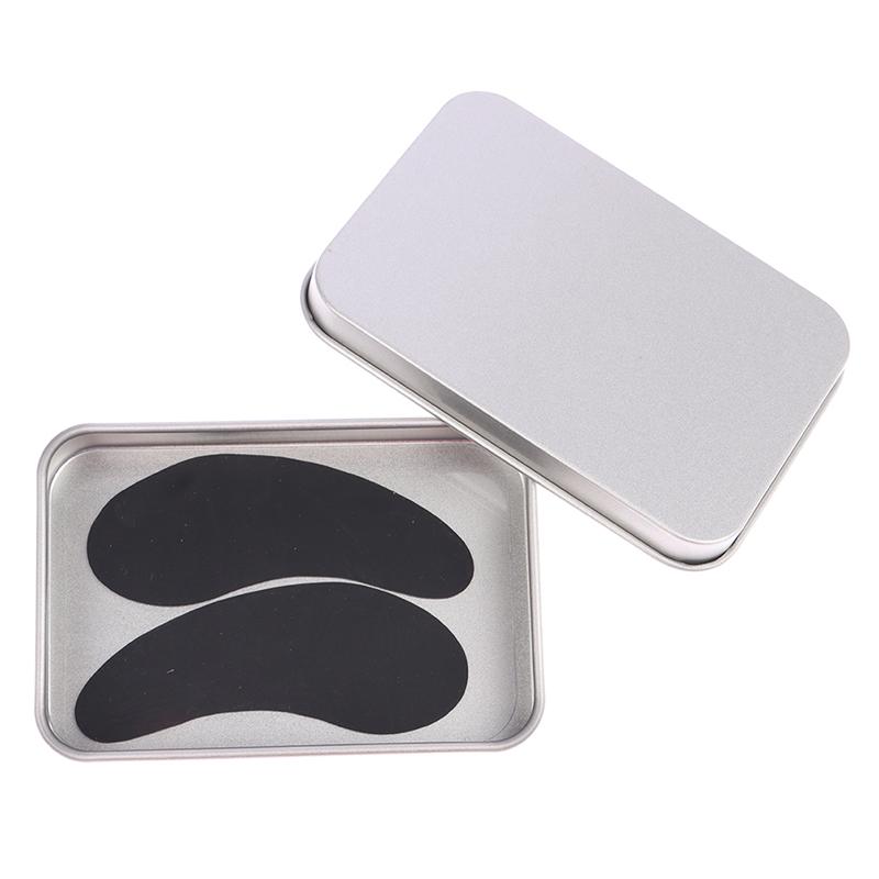1Pair Silicone Eye Patches Facial Lifting Strips Anti Aging Eye Patches
