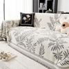 Seclusion Forest Chenille Sandhair Towel Four Seasons Universal All-inclusive Sofa Cover Dust Cover One-piece Sofa Cover Cloth Cushion